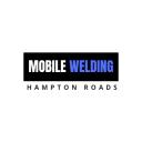 Hampton Roads Mobile Welding logo